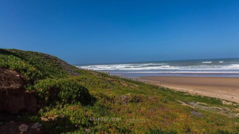 Aisha Apartment in Agadir, Morocco