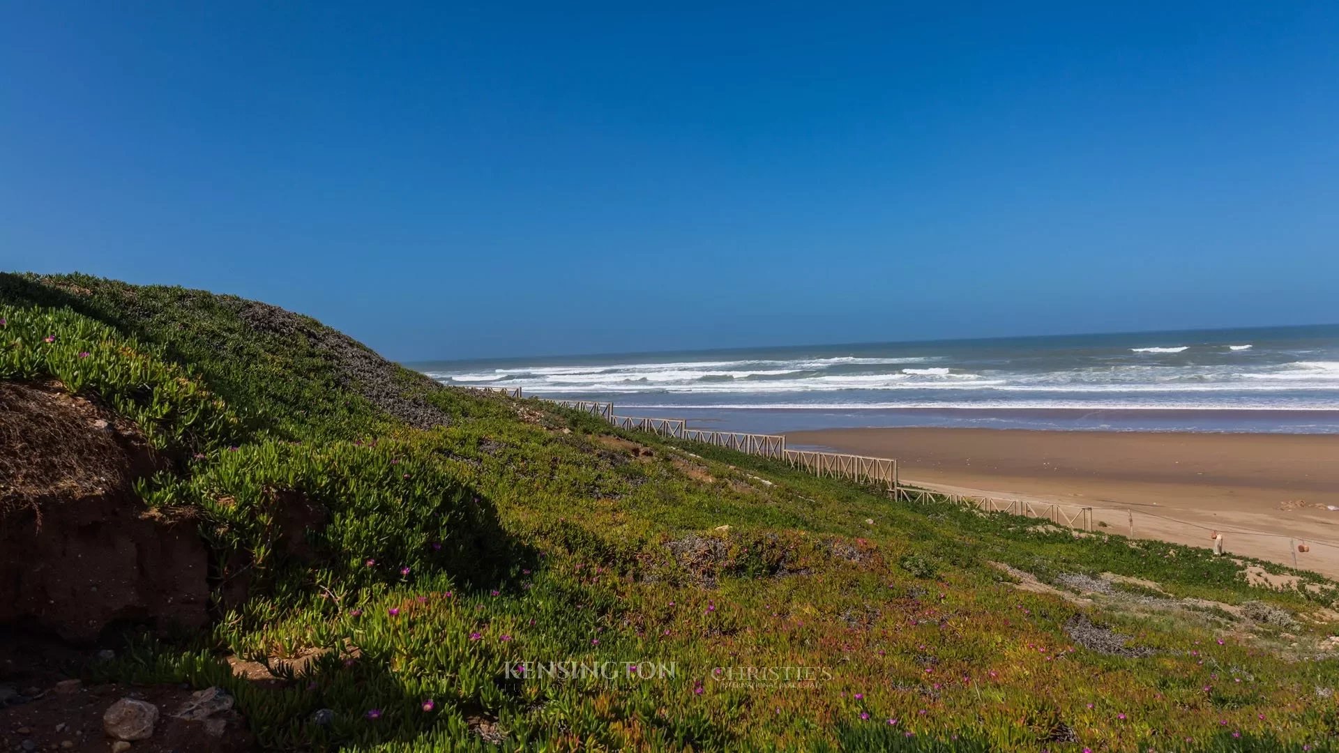Aisha Apartment in Agadir, Morocco