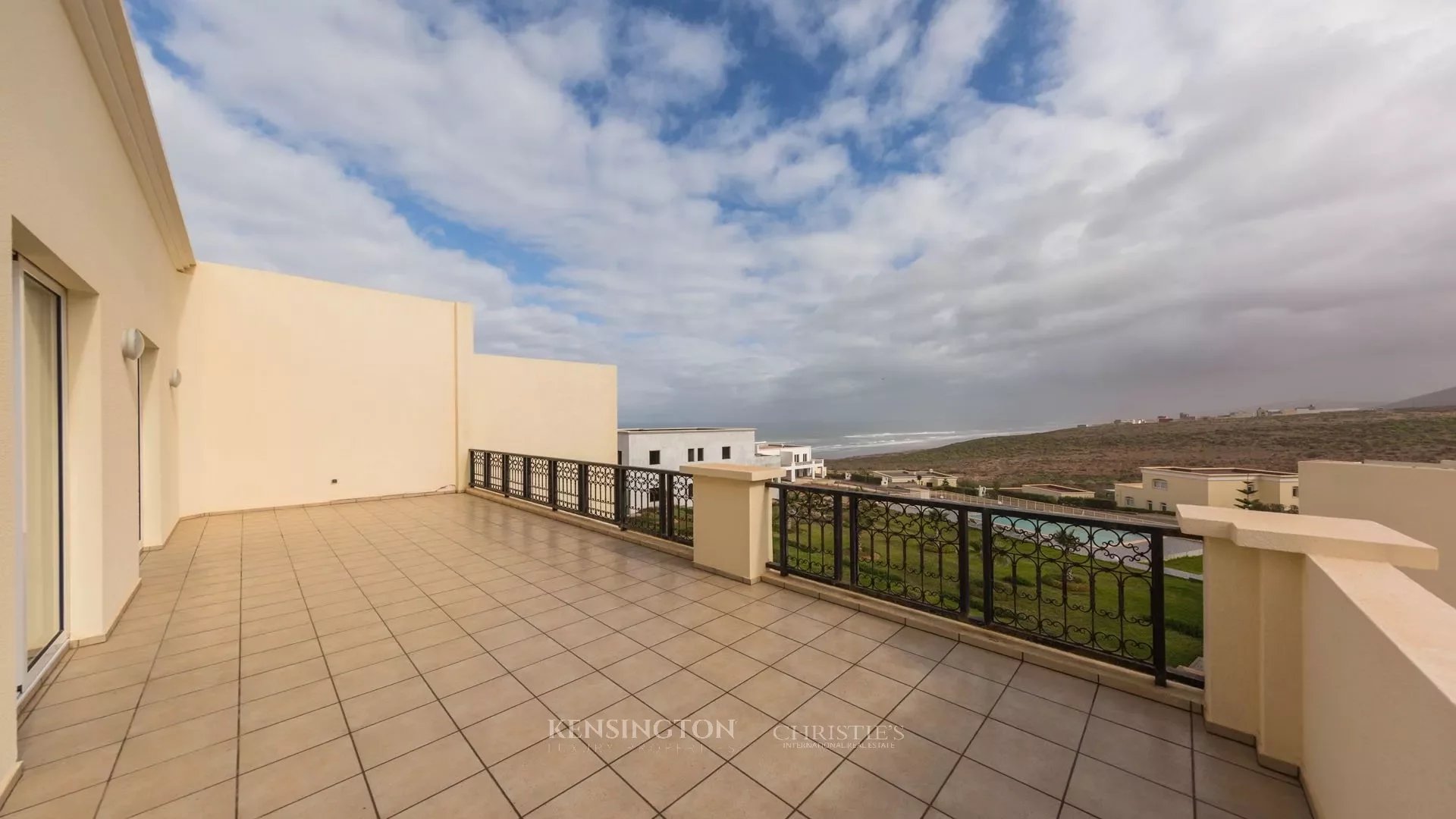 Aisha Apartment in Agadir, Morocco