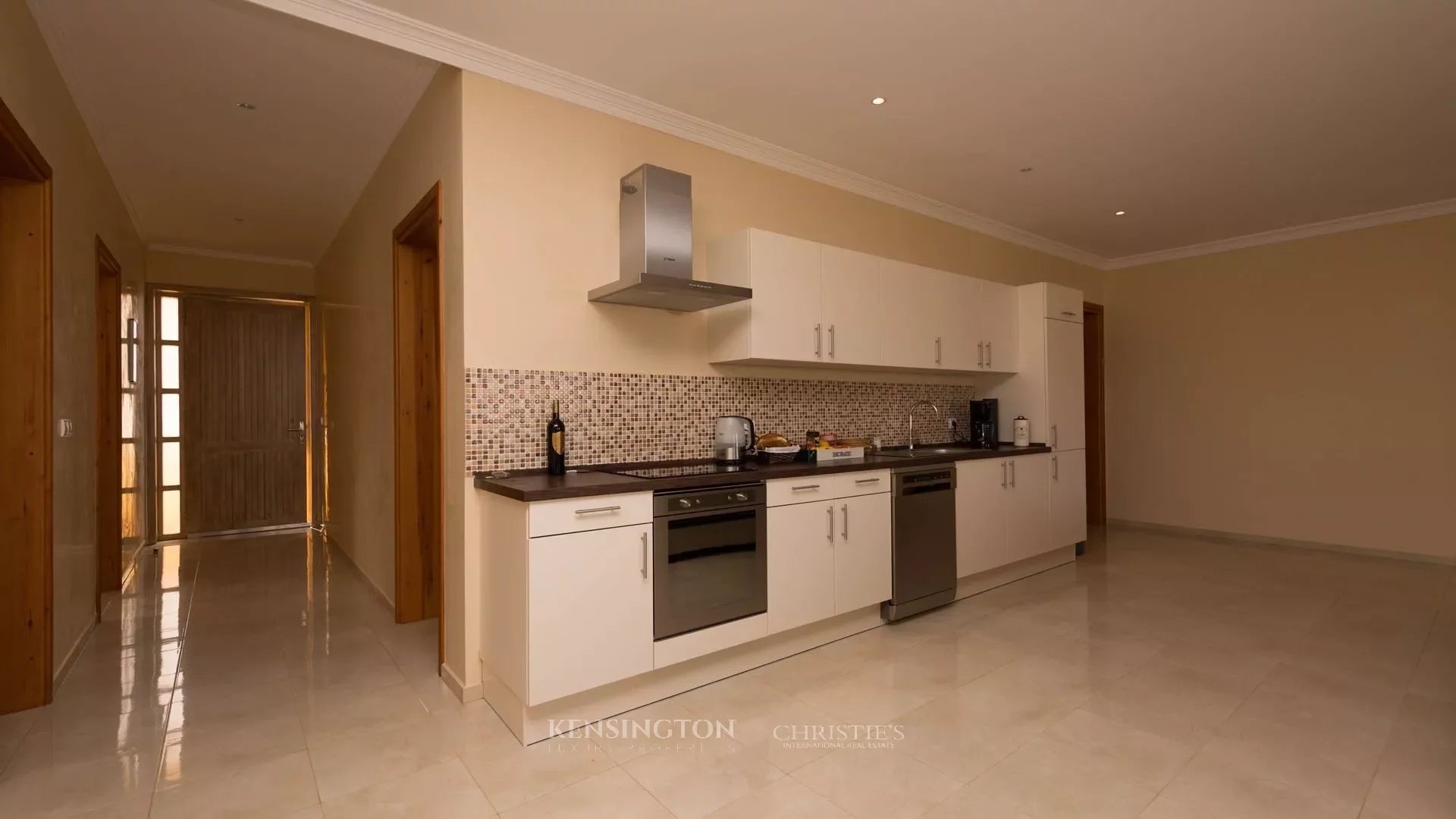 Aisha Apartment in Agadir, Morocco