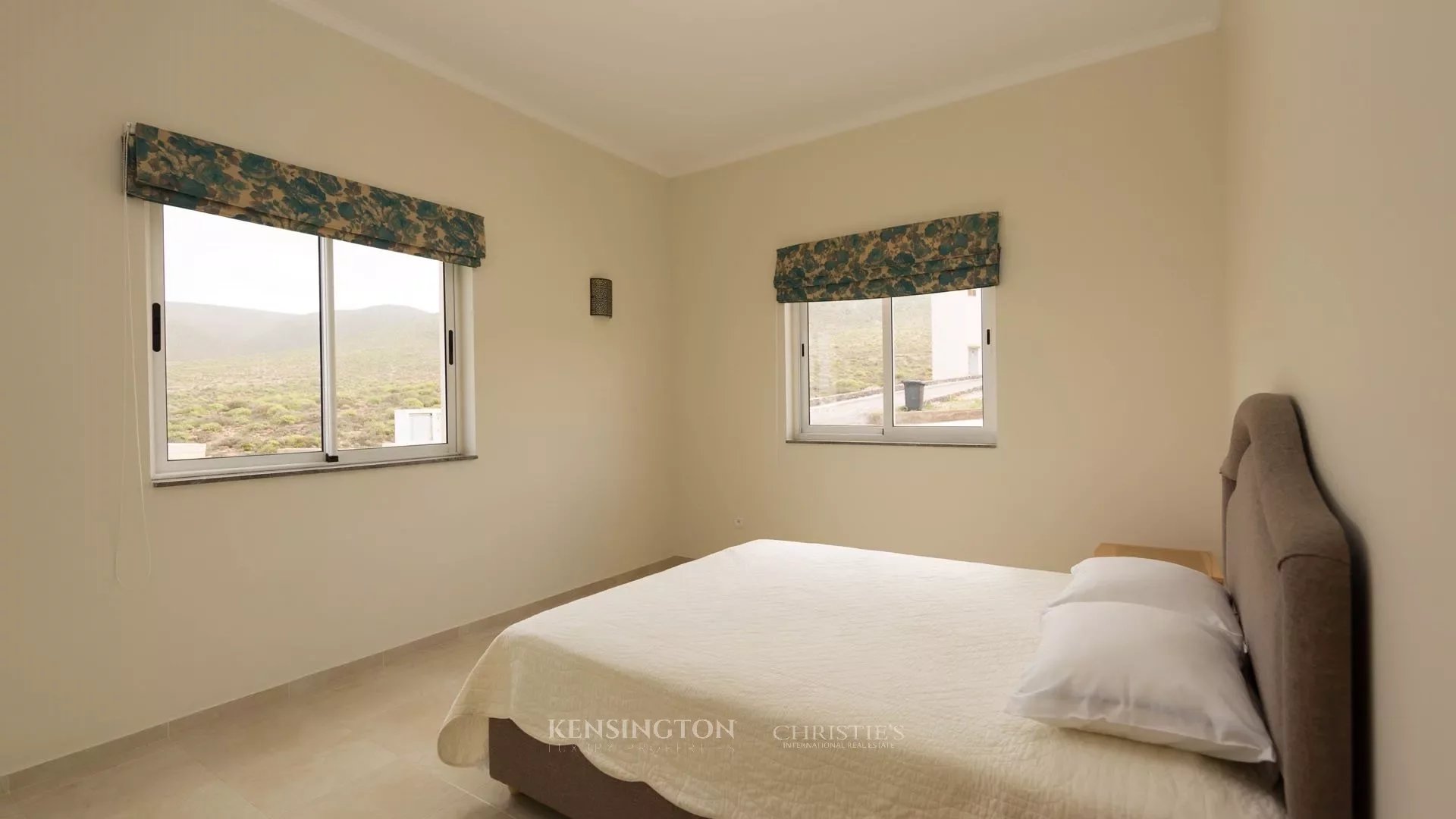 Aisha Apartment in Agadir, Morocco