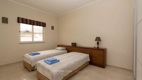 Aisha Apartment in Agadir, Morocco