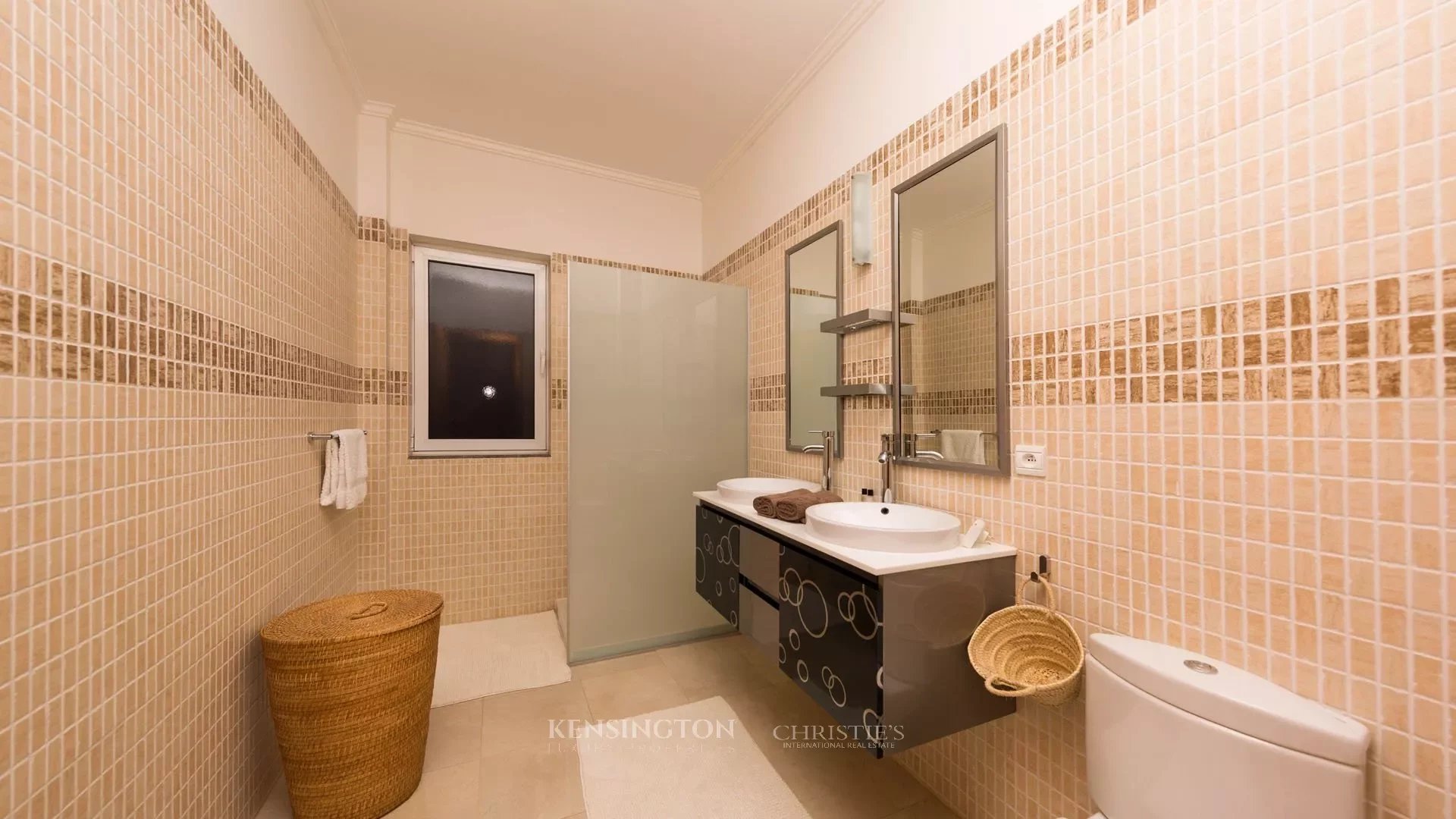 Aisha Apartment in Agadir, Morocco