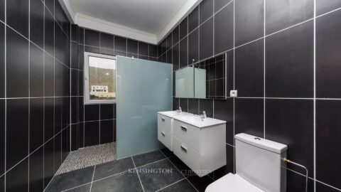 Aisha Apartment in Agadir, Morocco