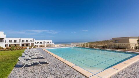 Aisha Apartment in Agadir, Morocco