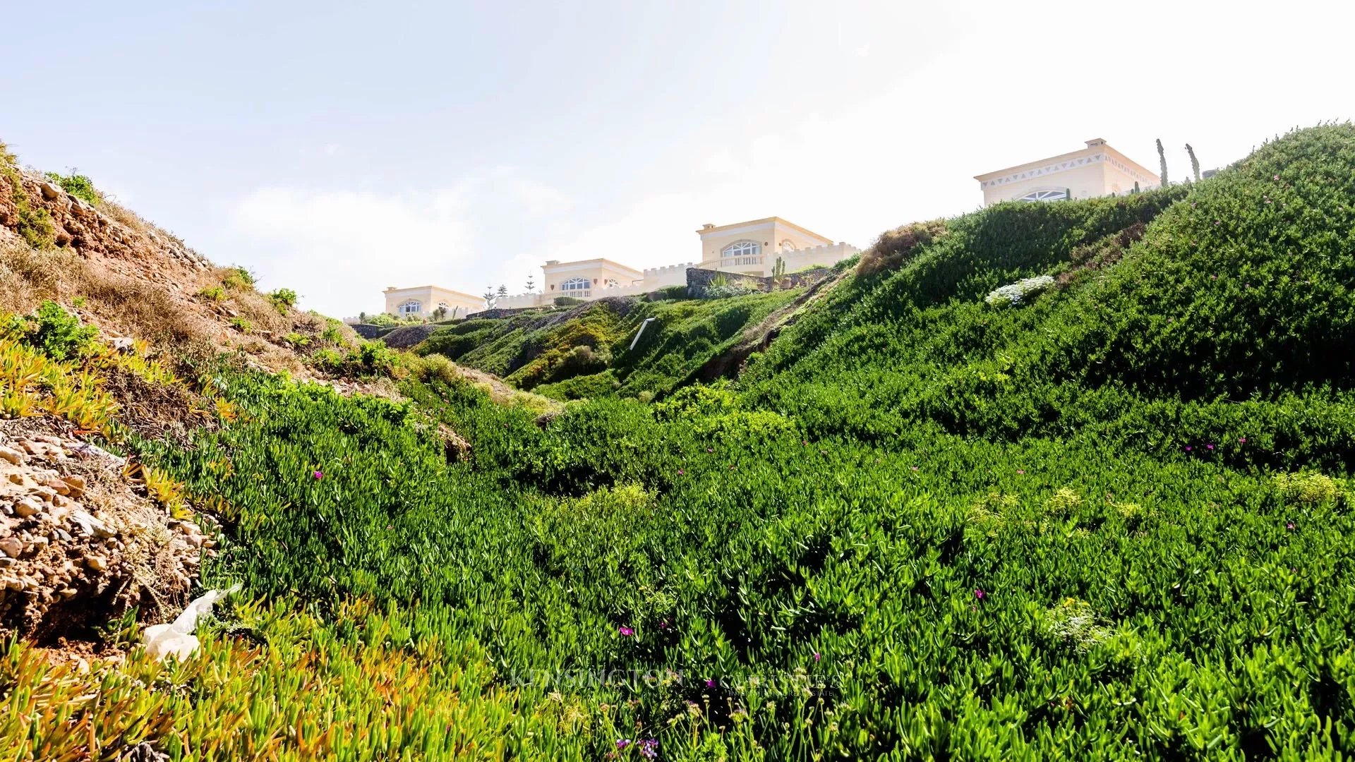 Aisha Apartment in Agadir, Morocco