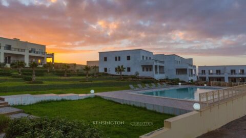 Aisha Apartment in Agadir, Morocco