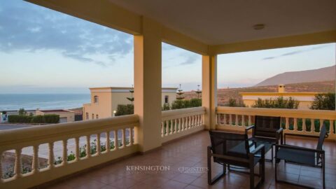 Aisha Apartment in Agadir, Morocco