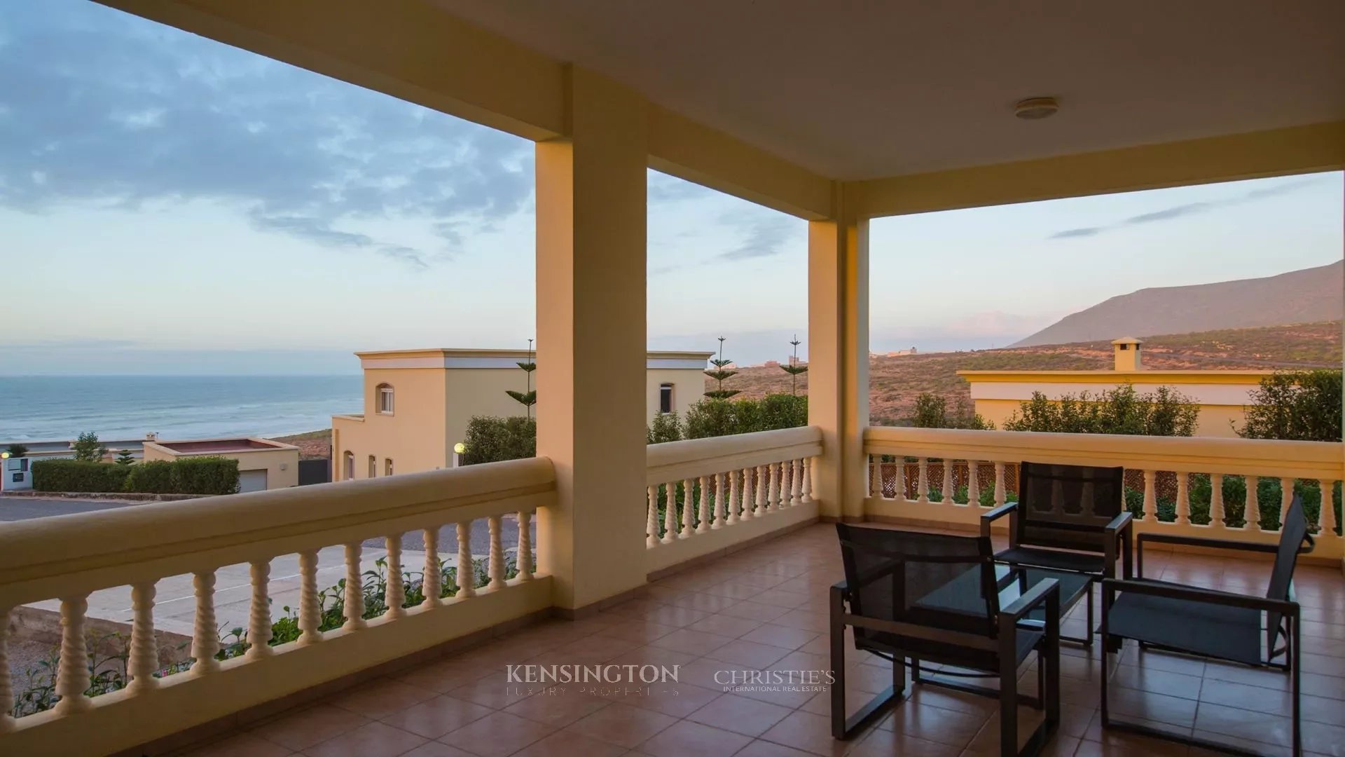 Aisha Apartment in Agadir, Morocco