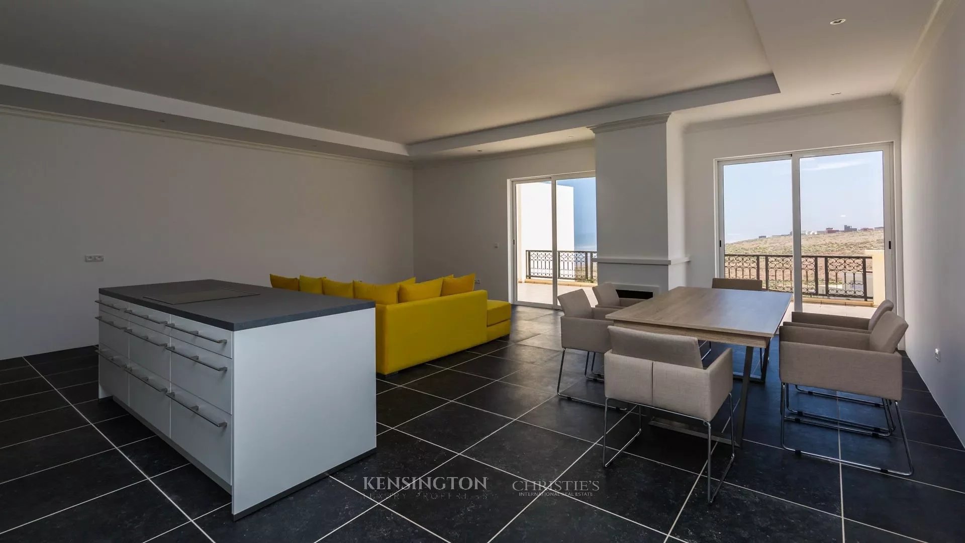 Aisha Apartment in Agadir, Morocco