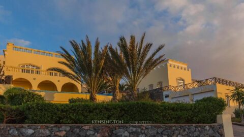 Aisha Apartment in Agadir, Morocco