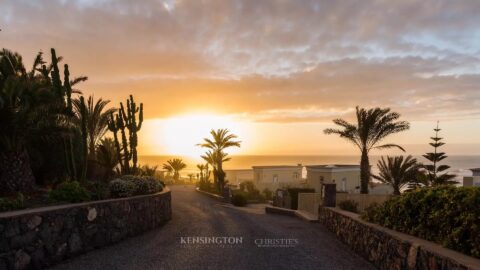 Aisha Apartment in Agadir, Morocco