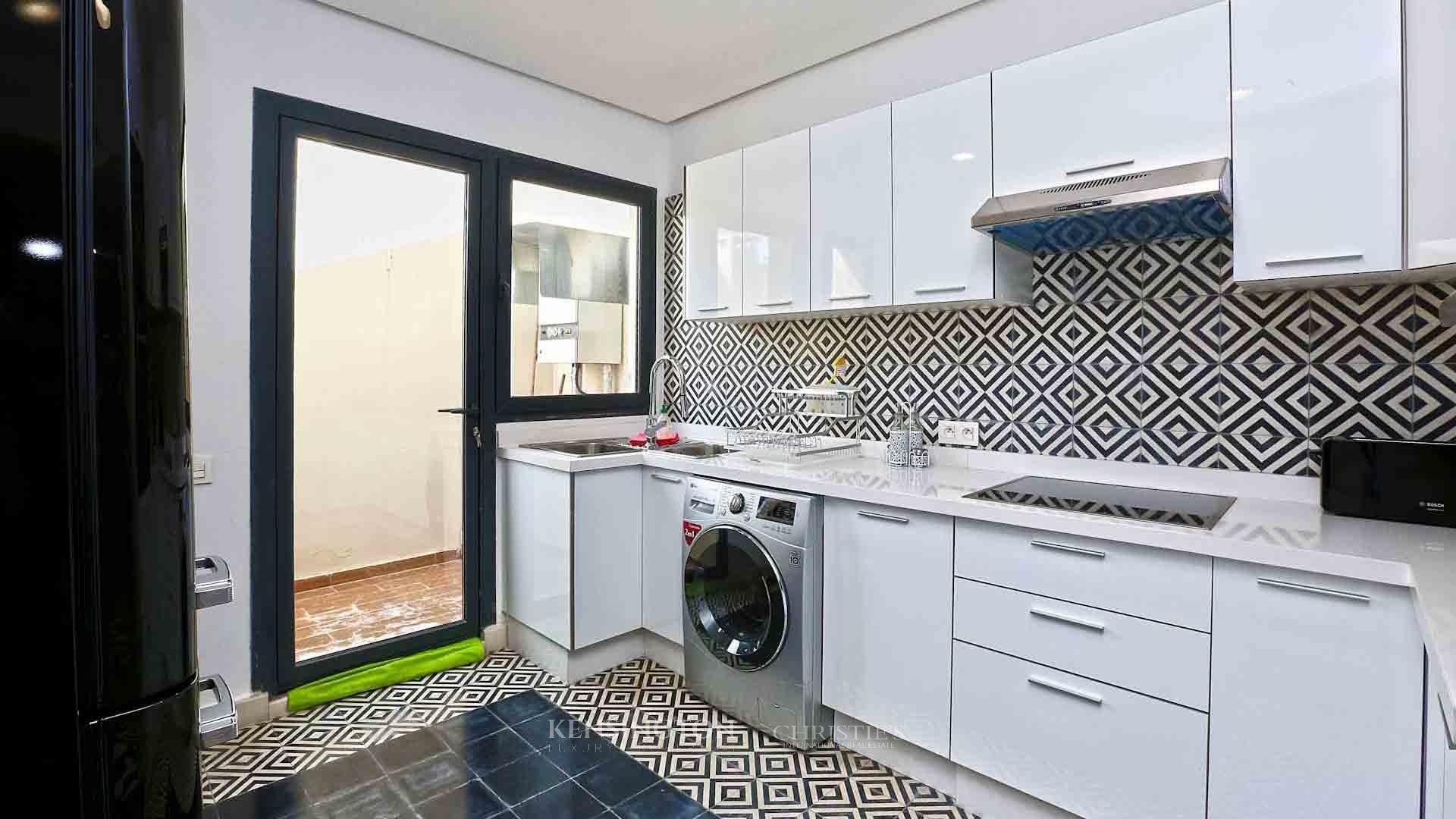 Apartment Arya in Casablanca, Morocco