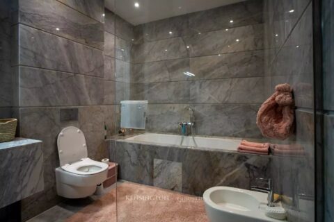 Apartment Azalea in Tangier, Morocco