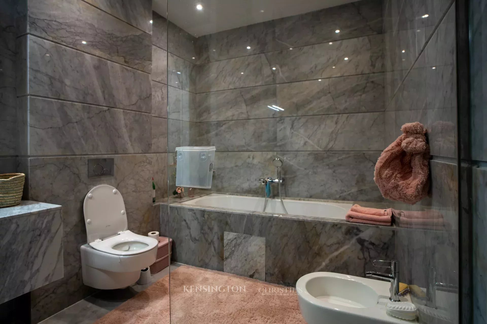 Apartment Azalea in Tangier, Morocco