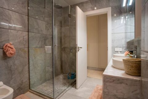 Apartment Azalea in Tangier, Morocco