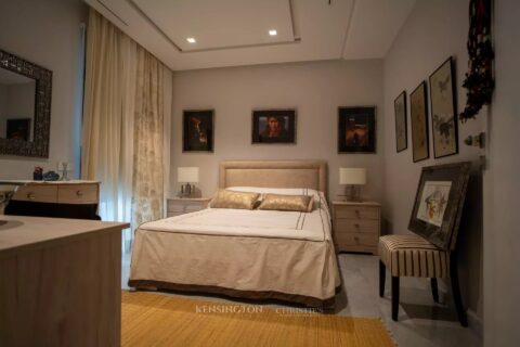 Apartment Azalea in Tangier, Morocco