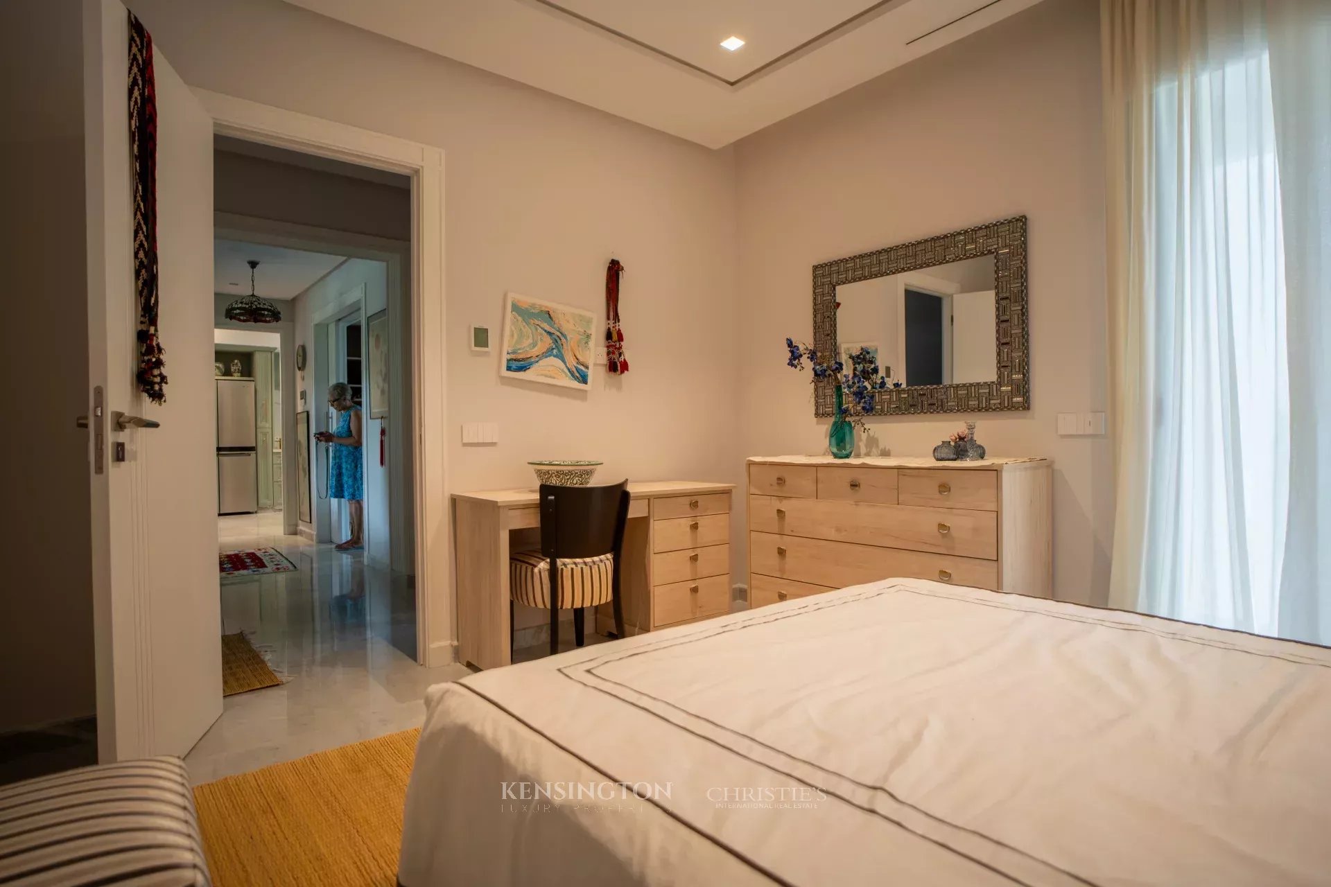 Apartment Azalea in Tangier, Morocco