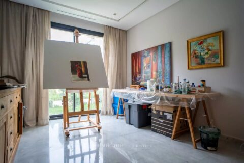 Apartment Azalea in Tangier, Morocco