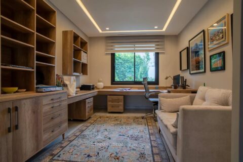 Apartment Azalea in Tangier, Morocco