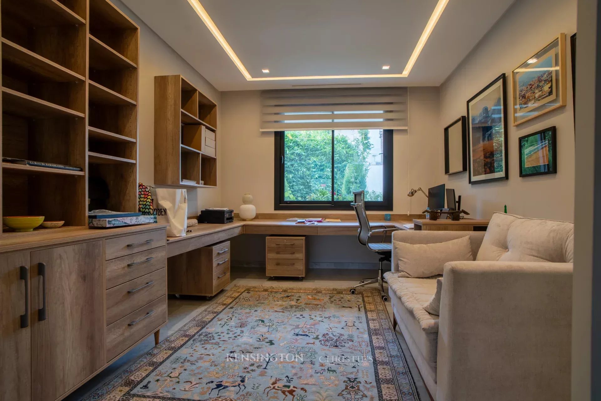 Apartment Azalea in Tangier, Morocco