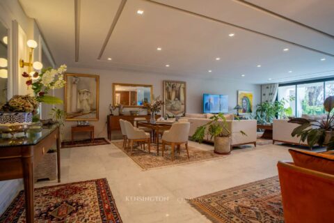 Apartment Azalea in Tangier, Morocco