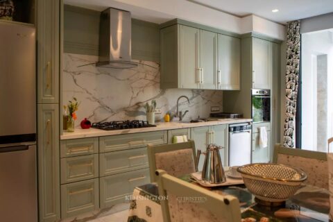 Apartment Azalea in Tangier, Morocco