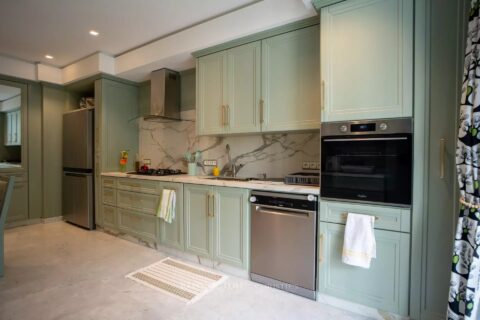 Apartment Azalea in Tangier, Morocco