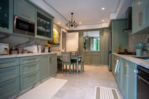 Apartment Azalea in Tangier, Morocco