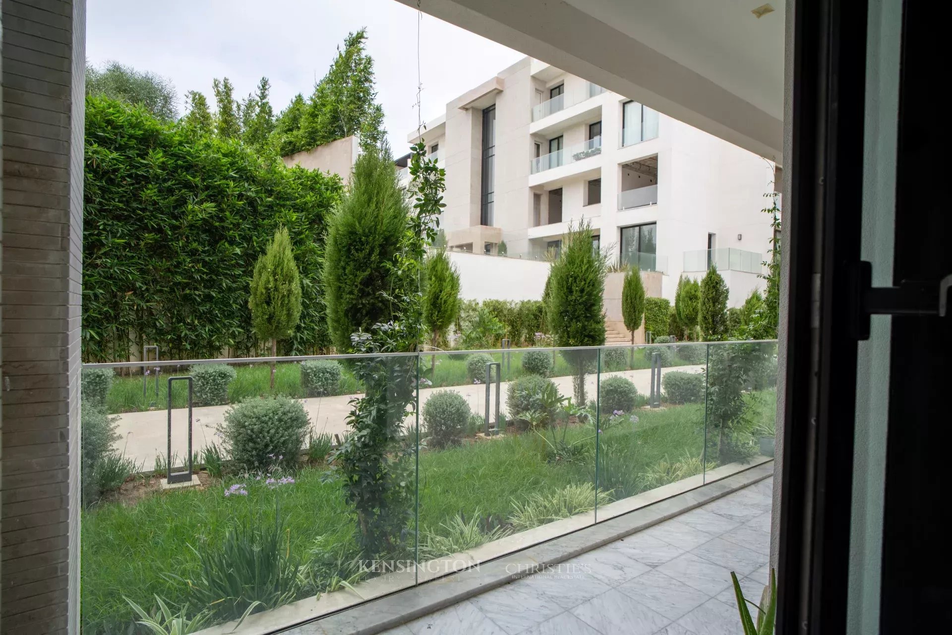 Apartment Azalea in Tangier, Morocco