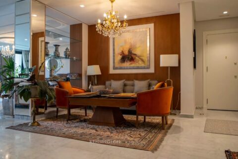 Apartment Azalea in Tangier, Morocco