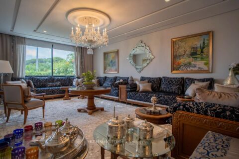 Apartment Azalea in Tangier, Morocco