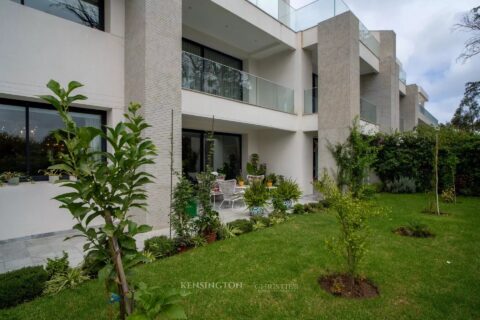 Apartment Azalea in Tangier, Morocco