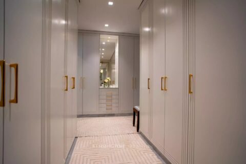 Apartment Azalea in Tangier, Morocco