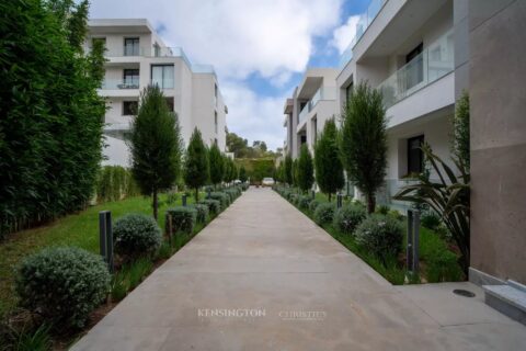 Apartment Azalea in Tangier, Morocco