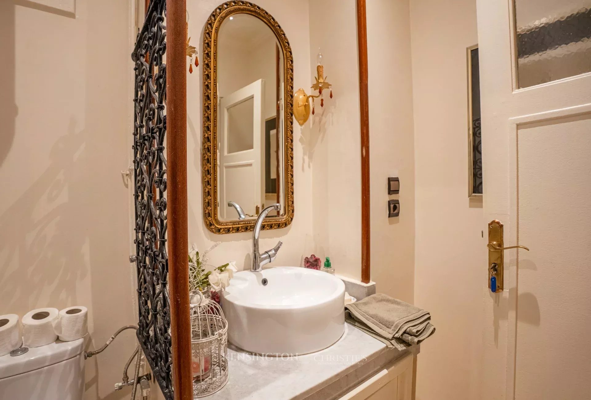 Apartment Barid in Tanger, Morocco