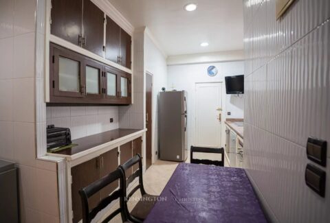 Apartment Barid in Tanger, Morocco