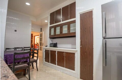 Apartment Barid in Tanger, Morocco