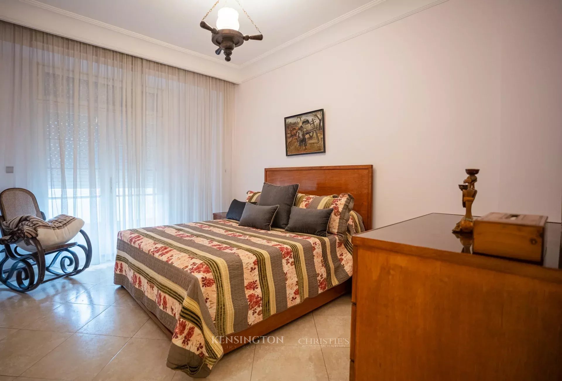 Apartment Barid in Tanger, Morocco