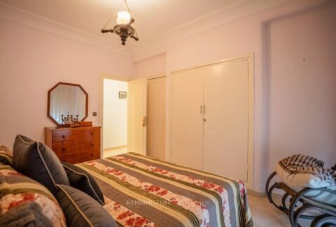 Apartment Barid in Tanger, Morocco