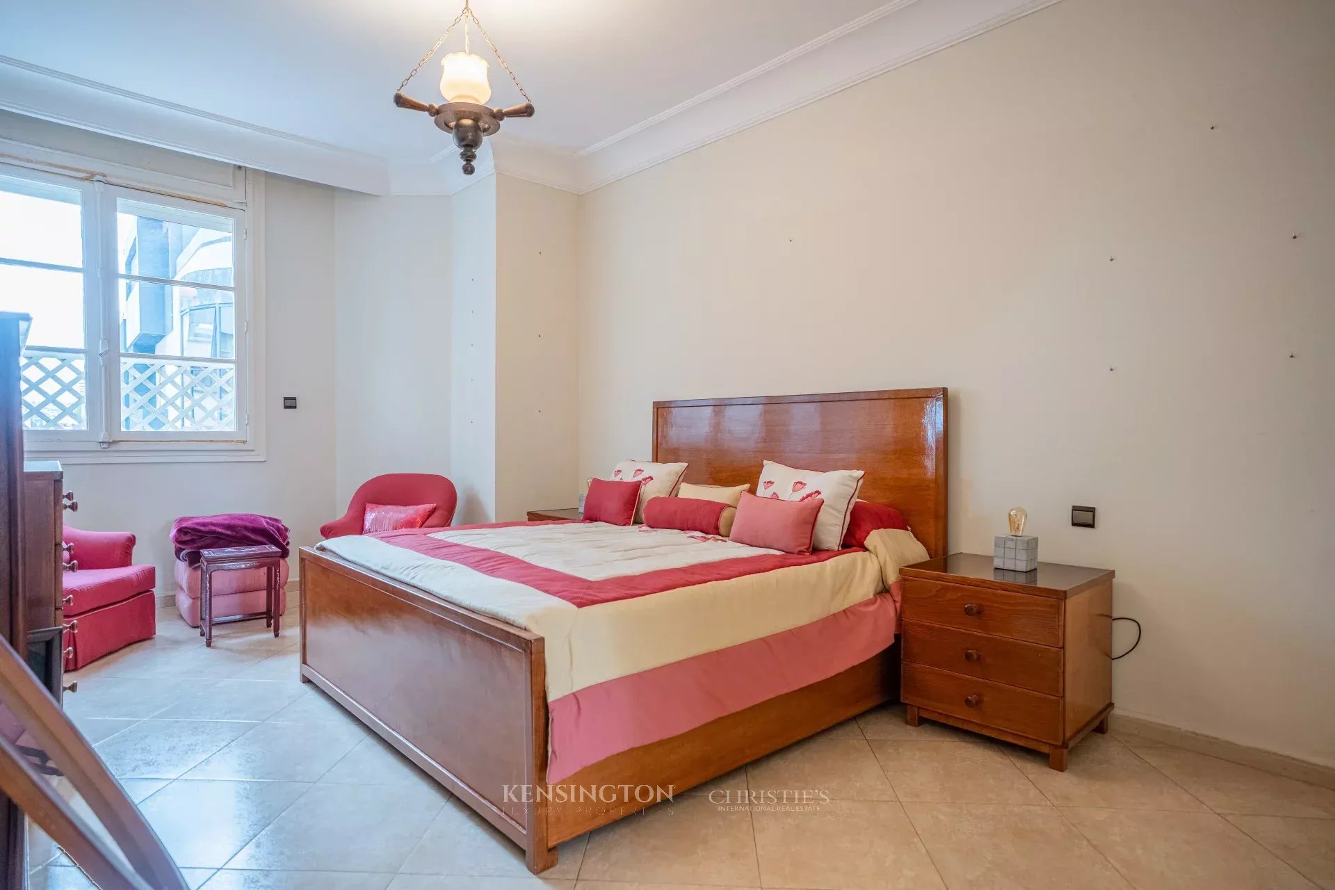 Apartment Barid in Tanger, Morocco