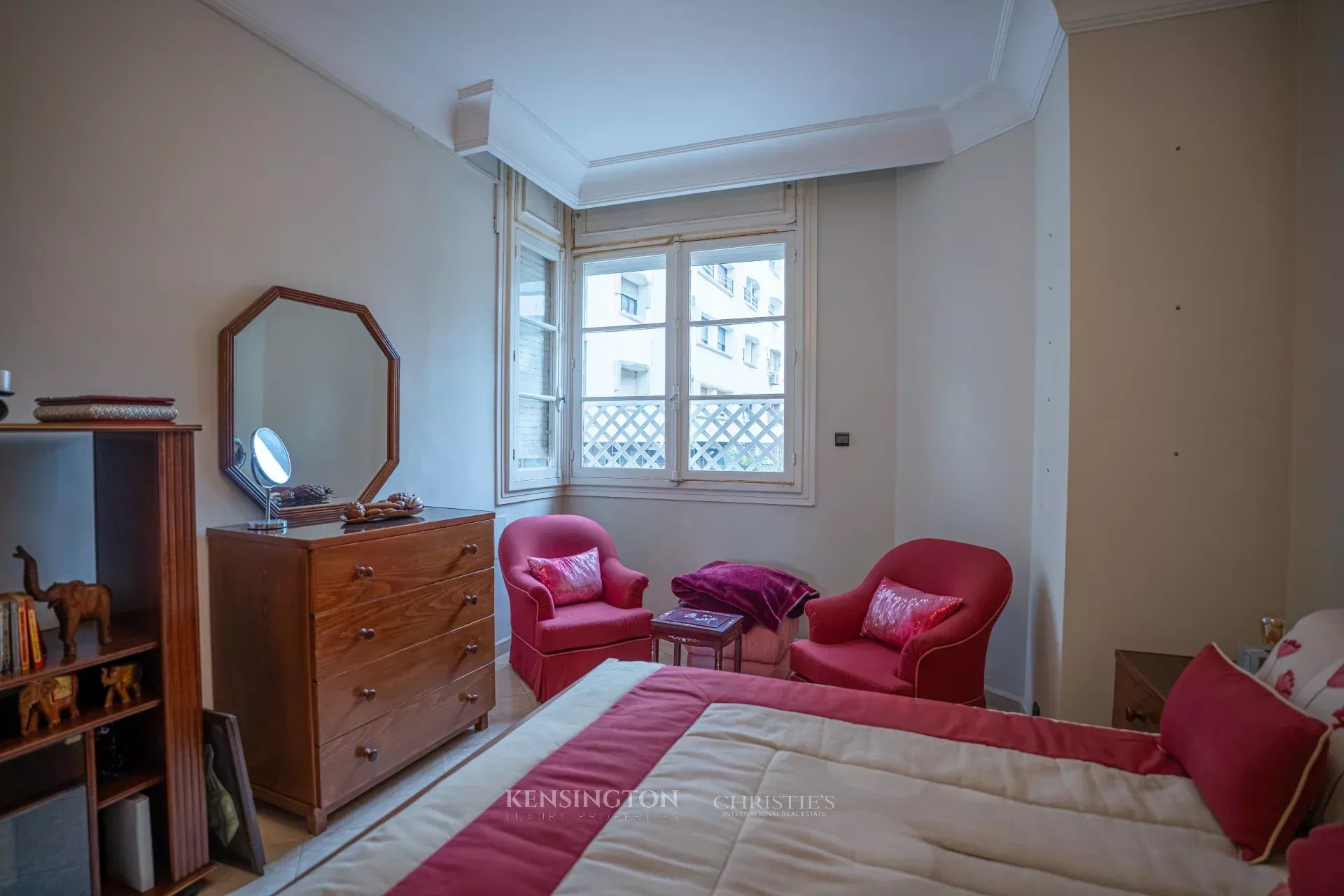 Apartment Barid in Tanger, Morocco