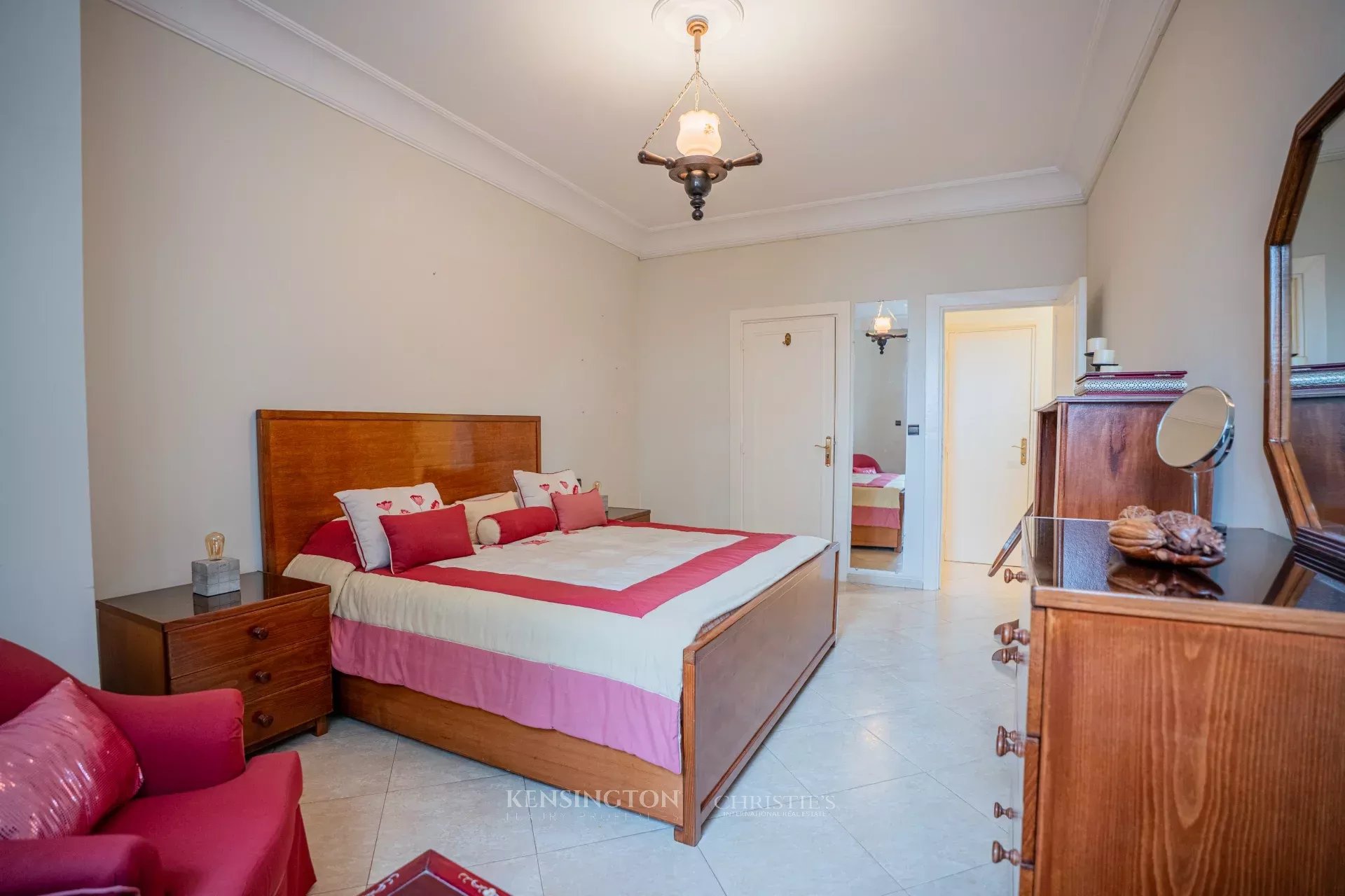 Apartment Barid in Tanger, Morocco