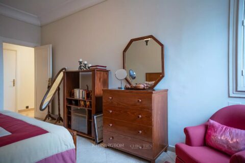 Apartment Barid in Tanger, Morocco