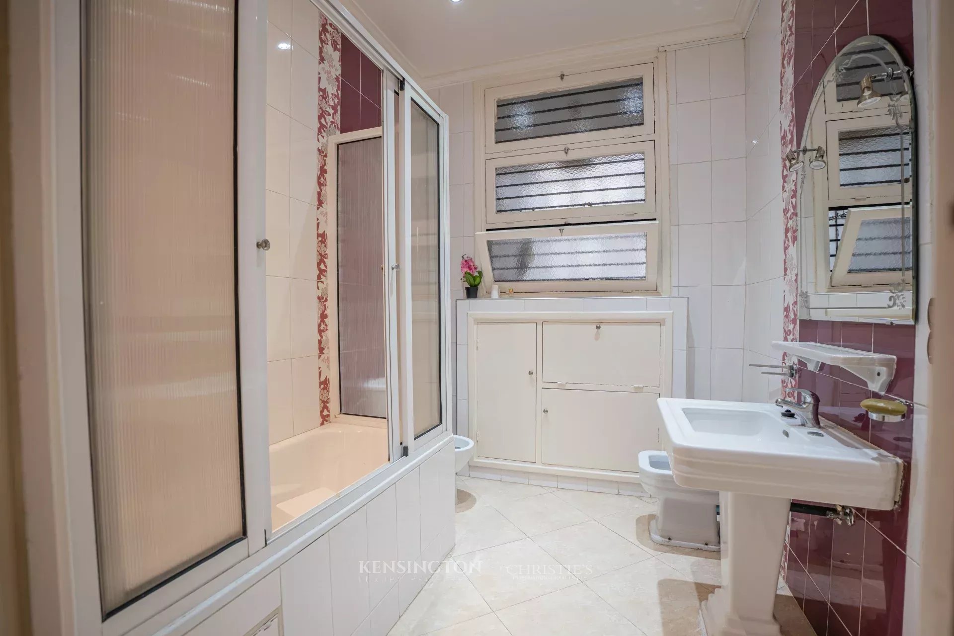 Apartment Barid in Tanger, Morocco