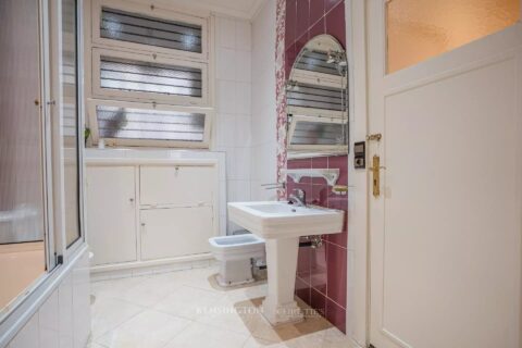 Apartment Barid in Tanger, Morocco