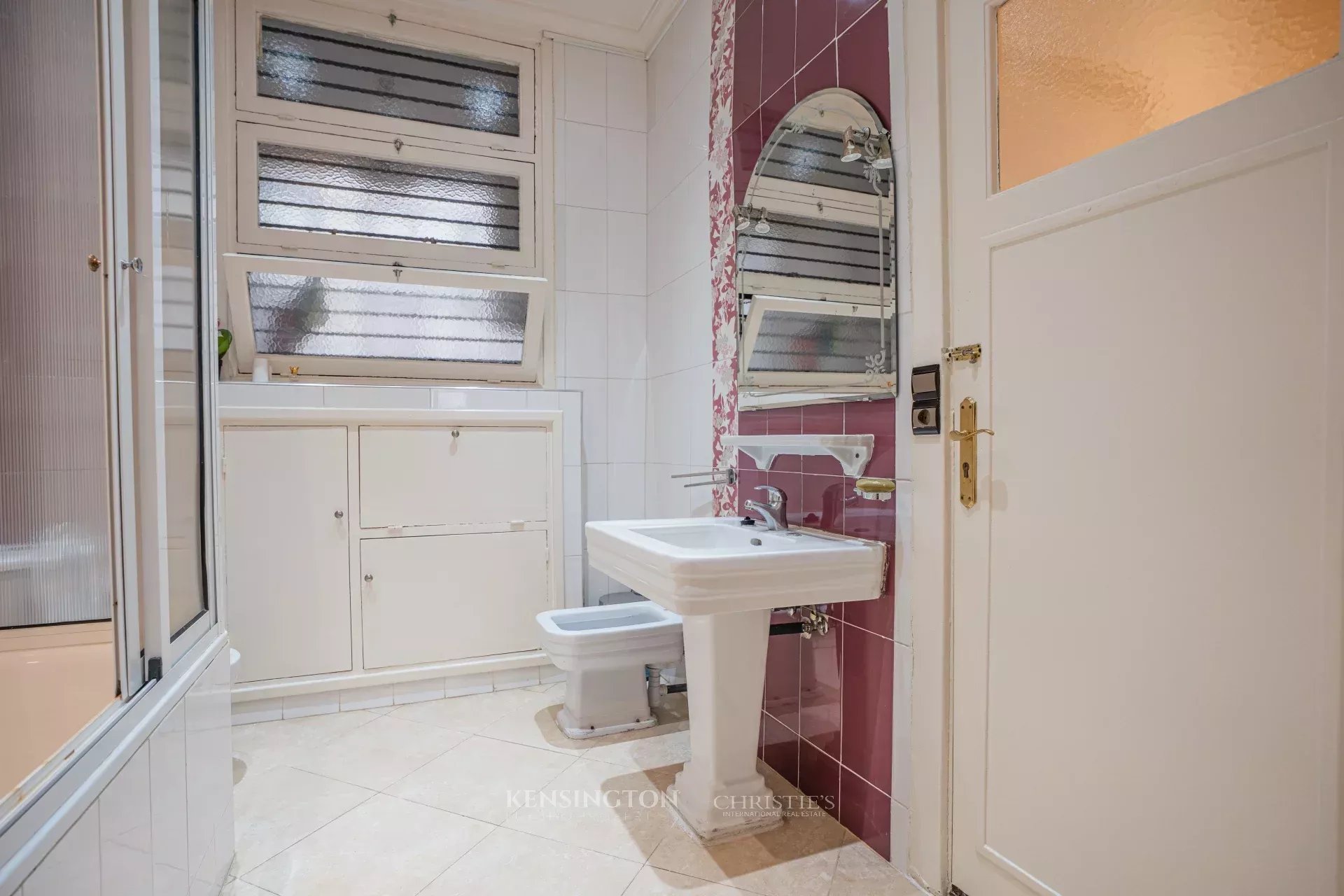 Apartment Barid in Tanger, Morocco