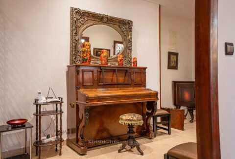 Apartment Barid in Tanger, Morocco