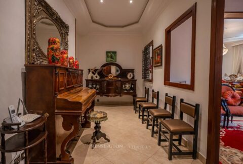 Apartment Barid in Tanger, Morocco