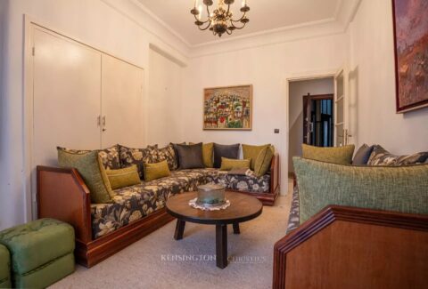 Apartment Barid in Tanger, Morocco